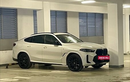 BMW X6, 2023 год, 12 500 000 рублей, 5 фотография