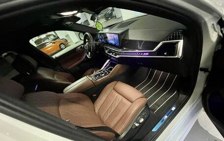 BMW X6, 2023 год, 12 500 000 рублей, 11 фотография