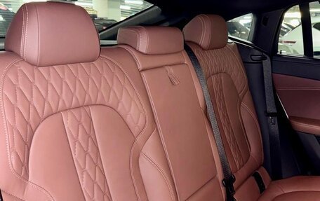 BMW X6, 2023 год, 12 500 000 рублей, 15 фотография