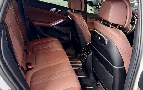 BMW X6, 2023 год, 12 500 000 рублей, 14 фотография