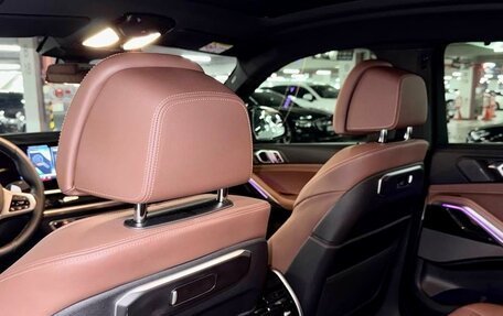 BMW X6, 2023 год, 12 500 000 рублей, 19 фотография