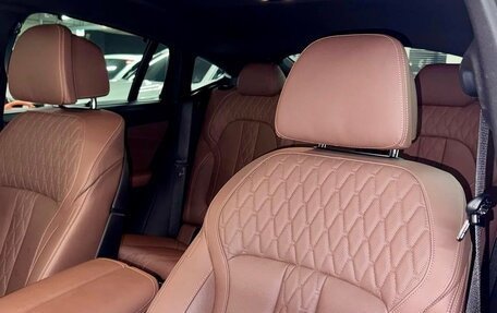 BMW X6, 2023 год, 12 500 000 рублей, 23 фотография