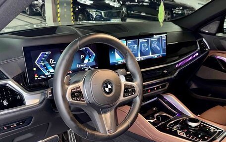 BMW X6, 2023 год, 12 500 000 рублей, 21 фотография