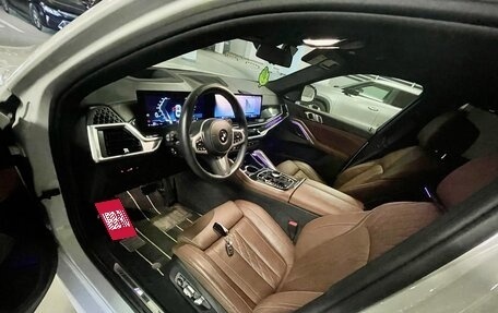 BMW X6, 2023 год, 12 500 000 рублей, 10 фотография