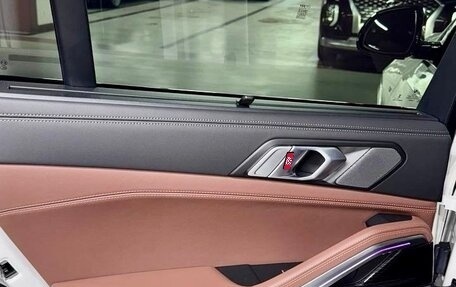 BMW X6, 2023 год, 12 500 000 рублей, 17 фотография