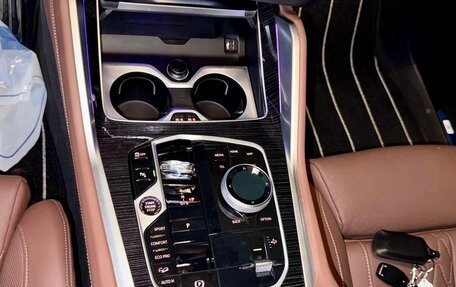 BMW X6, 2023 год, 12 500 000 рублей, 25 фотография