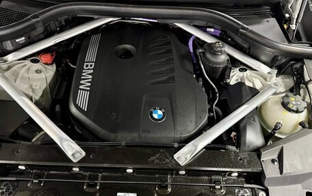 BMW X6, 2023 год, 12 500 000 рублей, 26 фотография