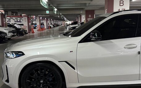 BMW X6, 2023 год, 12 500 000 рублей, 29 фотография
