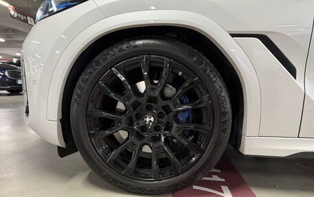 BMW X6, 2023 год, 12 500 000 рублей, 31 фотография