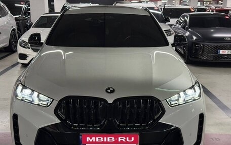 BMW X6, 2023 год, 12 500 000 рублей, 27 фотография