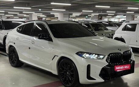 BMW X6, 2023 год, 12 500 000 рублей, 30 фотография