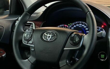 Toyota Camry, 2012 год, 1 699 000 рублей, 10 фотография