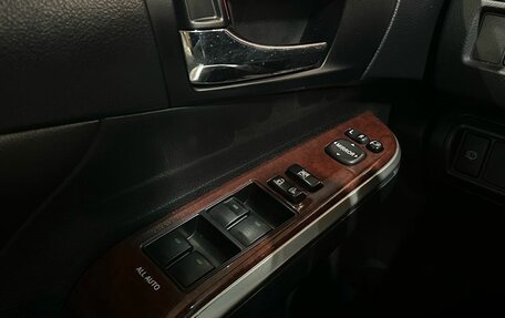 Toyota Camry, 2012 год, 1 699 000 рублей, 17 фотография