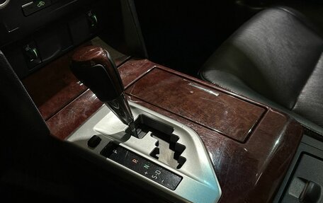 Toyota Camry, 2012 год, 1 699 000 рублей, 16 фотография