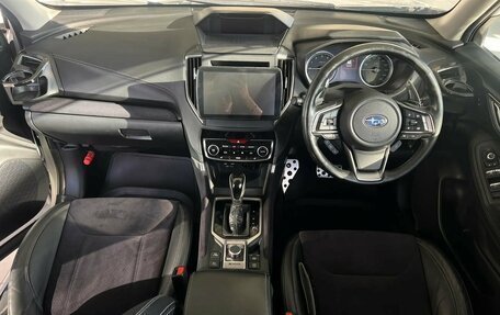 Subaru Forester, 2020 год, 2 695 000 рублей, 14 фотография