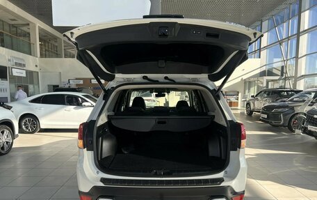 Subaru Forester, 2020 год, 2 695 000 рублей, 10 фотография