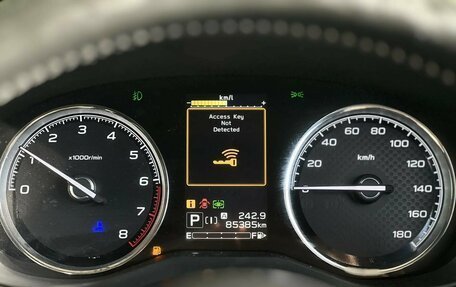 Subaru Forester, 2020 год, 2 695 000 рублей, 16 фотография