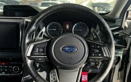 Subaru Forester, 2020 год, 2 695 000 рублей, 15 фотография