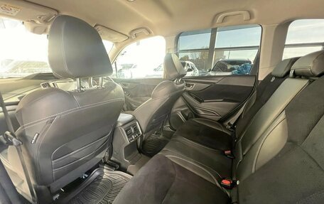 Subaru Forester, 2020 год, 2 695 000 рублей, 23 фотография