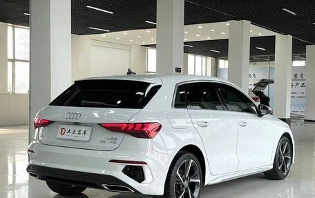 Audi A3, 2022 год, 2 550 000 рублей, 4 фотография