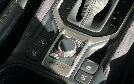 Subaru Forester, 2020 год, 2 695 000 рублей, 22 фотография