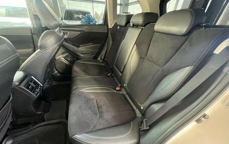 Subaru Forester, 2020 год, 2 695 000 рублей, 24 фотография