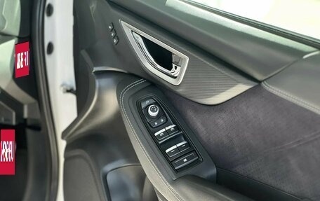 Subaru Forester, 2020 год, 2 695 000 рублей, 26 фотография