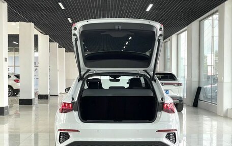 Audi A3, 2022 год, 2 550 000 рублей, 7 фотография