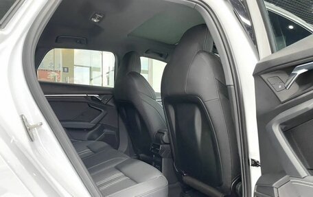 Audi A3, 2022 год, 2 550 000 рублей, 15 фотография