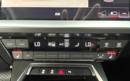 Audi A3, 2022 год, 2 550 000 рублей, 14 фотография