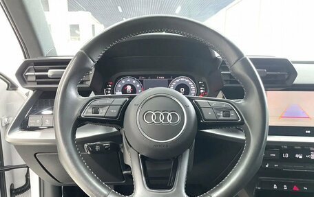 Audi A3, 2022 год, 2 550 000 рублей, 10 фотография