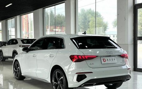 Audi A3, 2022 год, 2 550 000 рублей, 6 фотография