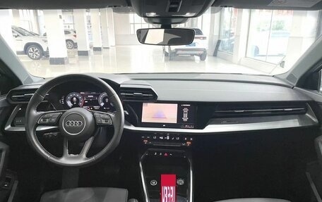 Audi A3, 2022 год, 2 550 000 рублей, 9 фотография