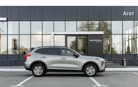 Haval Jolion, 2026 год, 2 623 040 рублей, 6 фотография