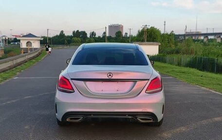 Mercedes-Benz C-Класс, 2019 год, 2 190 023 рублей, 5 фотография