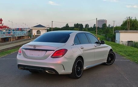 Mercedes-Benz C-Класс, 2019 год, 2 190 023 рублей, 6 фотография