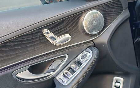 Mercedes-Benz C-Класс, 2019 год, 2 190 023 рублей, 11 фотография