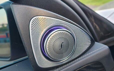 Mercedes-Benz C-Класс, 2019 год, 2 190 023 рублей, 10 фотография