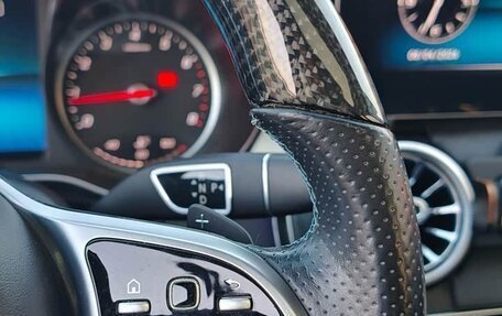 Mercedes-Benz C-Класс, 2019 год, 2 190 023 рублей, 12 фотография