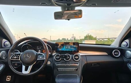 Mercedes-Benz C-Класс, 2019 год, 2 190 023 рублей, 9 фотография