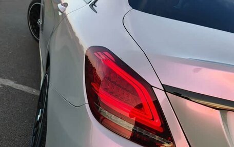 Mercedes-Benz C-Класс, 2019 год, 2 190 023 рублей, 14 фотография