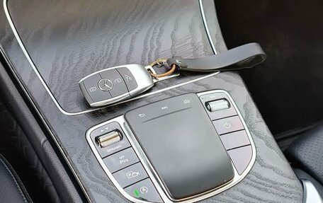 Mercedes-Benz C-Класс, 2019 год, 2 190 023 рублей, 18 фотография