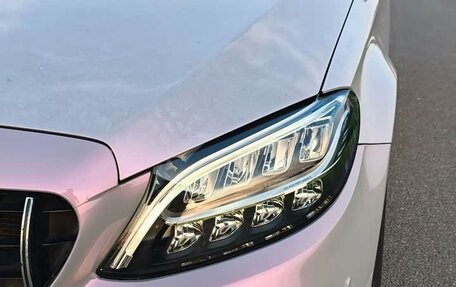 Mercedes-Benz C-Класс, 2019 год, 2 190 023 рублей, 21 фотография