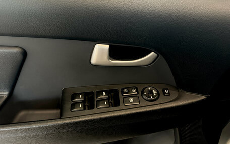 KIA Sportage III, 2014 год, 1 429 990 рублей, 18 фотография