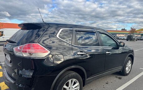 Nissan X-Trail, 2015 год, 1 250 000 рублей, 6 фотография