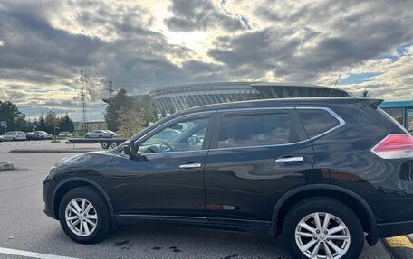 Nissan X-Trail, 2015 год, 1 250 000 рублей, 7 фотография