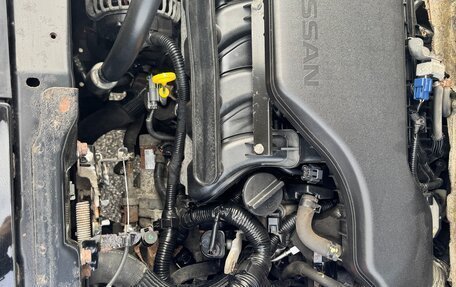 Nissan X-Trail, 2015 год, 1 250 000 рублей, 12 фотография