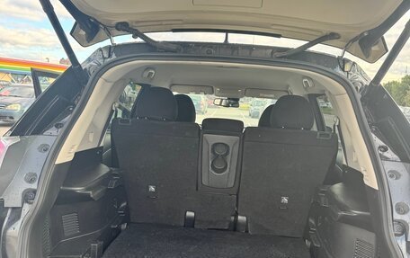 Nissan X-Trail, 2015 год, 1 250 000 рублей, 10 фотография
