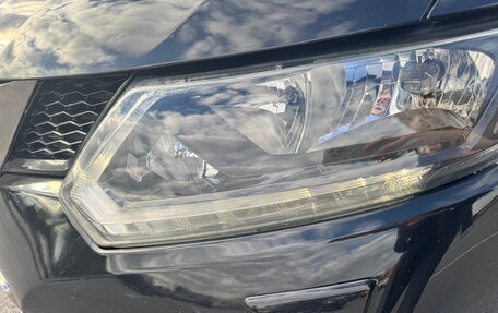 Nissan X-Trail, 2015 год, 1 250 000 рублей, 9 фотография