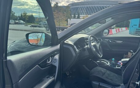 Nissan X-Trail, 2015 год, 1 250 000 рублей, 13 фотография